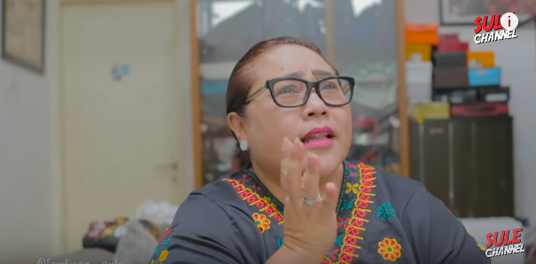 nunung ungkap awal karier jadi penyanyi klub malam