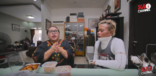 nunung ungkap awal karier jadi penyanyi klub malam