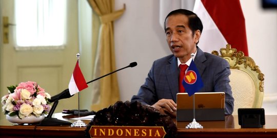 Peneliti LIPI Prediksi 11 Menteri Bakal Direshuffle Jokowi