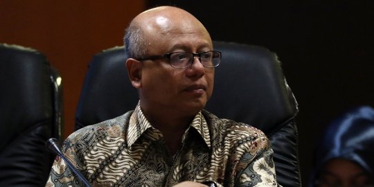 Bos Jiwasraya Beberkan Fakta Perusahaan Hingga Gagal Bayar