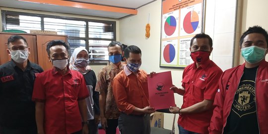 Verifikasi Faktual, Petugas KPU di Jember Kaget Terdaftar Sebagai Pendukung Bupati