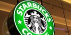 Kabar Terbaru Pegawai Starbucks Intip Tamu Pakai CCTV, Begini Nasibnya Kini