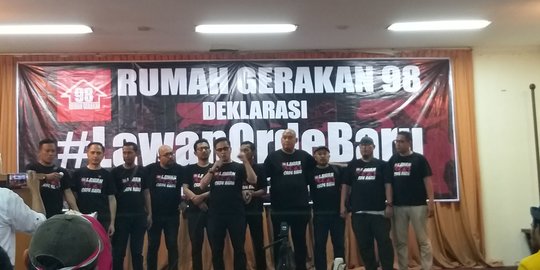 4 Tujuan Orde Baru Serta Kelebihan Dan Kekurangannya Wajib Diketahui Merdeka Com