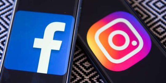 Facebook dan Instagram Bakal Ingatkan Pengguna Untuk Gunakan Masker