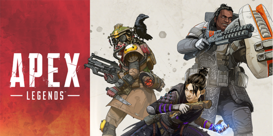 apex for nintendo switch