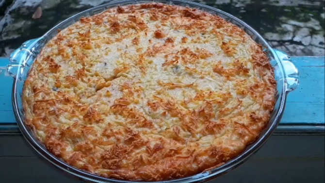 perkedel bakar depok