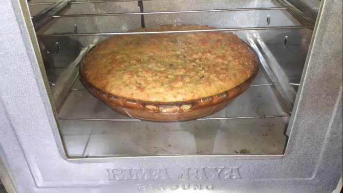 perkedel bakar depok
