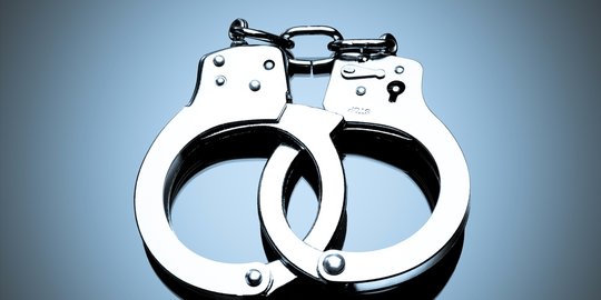 Seminggu Jelang Pernikahan, Calon Mempelai Pria Diciduk Terkait Narkoba
