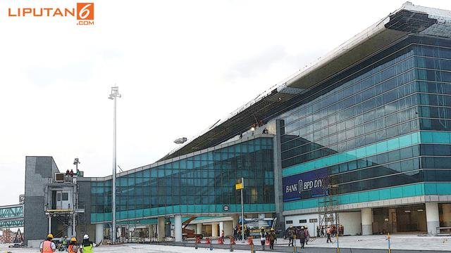 bandara internasional yogyakarta