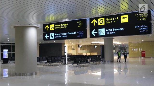 bandara internasional yogyakarta