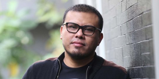 Cerita di Balik Naskah Skenario Karya Joko Anwar, Ditulis di Tempat 'Tak Biasa'