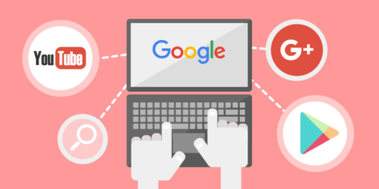 Cara Daftar Google Adsense Untuk Youtuber Pemula Mudah Dicoba Merdeka Com