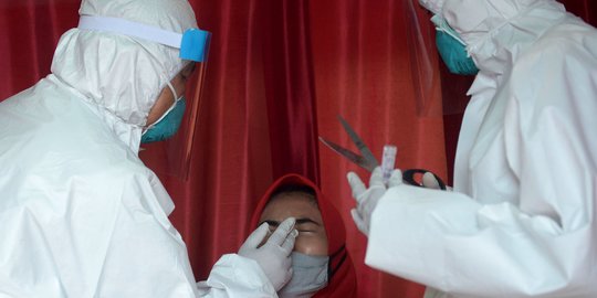 Pasien Covid-19 di Bangkalan Lari dari Ruang Isolasi, Diduga Kabur ke Jakarta