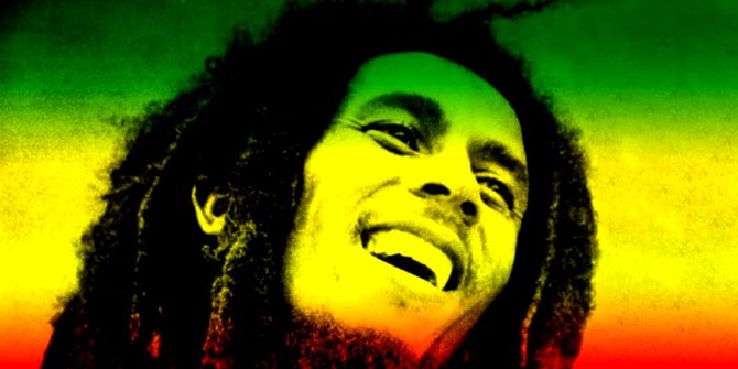 35 Kata  kata  Bijak Bob Marley Tentang Kehidupan  yang 