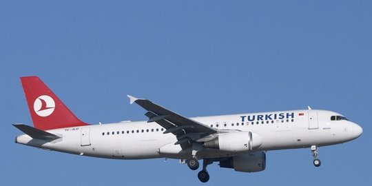 227 WNI Terdampak Pandemi Covid-19 Dipulangkan Dari Turki