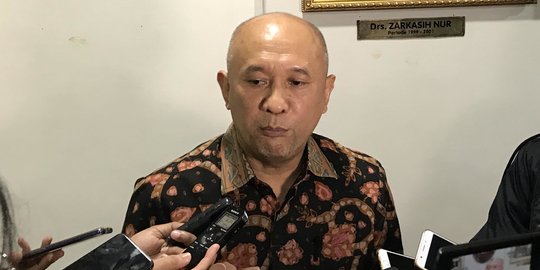 Menteri Teten Bakal Perkuat Koperasi Hadapi Ancaman Krisis Pangan Dunia