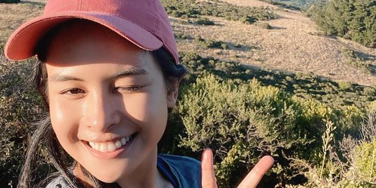 Viral Video Maudy Ayunda Bertengkar Dengan Kekasih Warganet Seperti Ujian Listening Merdeka Com