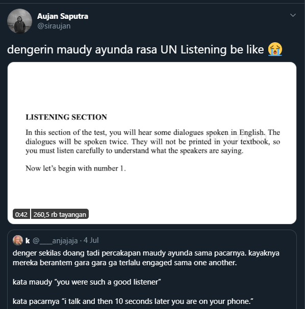 viral maudy ayunda