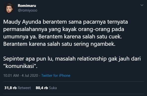 viral maudy ayunda