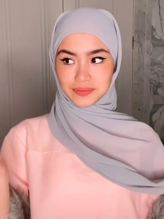 hijab pashmina