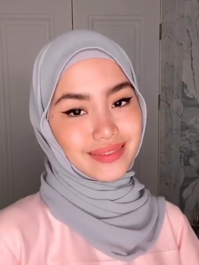hijab pashmina