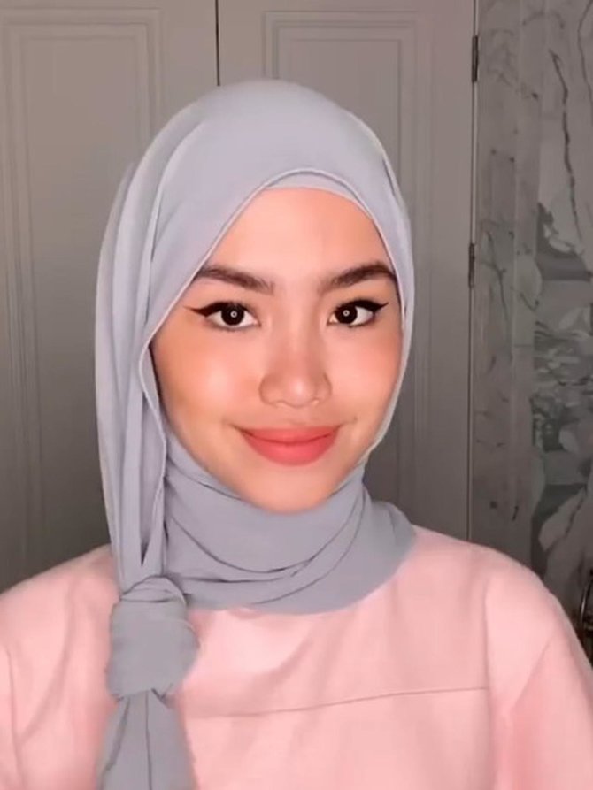 hijab pashmina