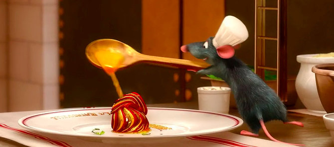 ratatouille