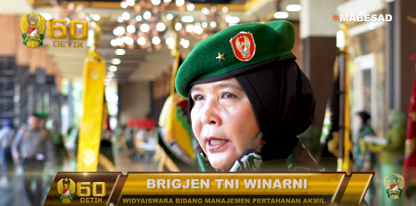 winarni jenderal perempuan di tni ad