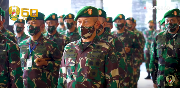 winarni jenderal perempuan di tni ad