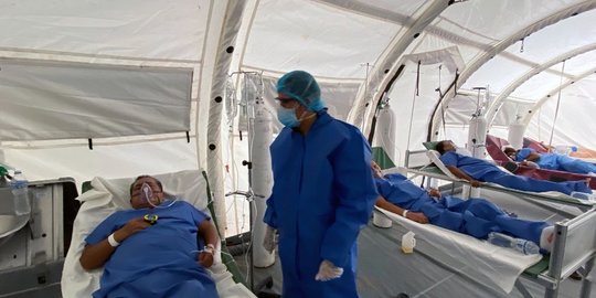 239 ilmuwan simpulkan virus corona menular lewat udara, desak who revisi penanganan
