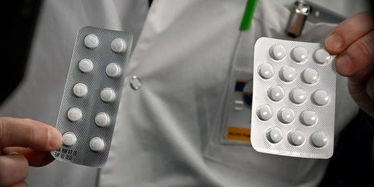 WHO Sebut Hydroxychloroquine Tak Bisa Obati Covid-19 dan Hentikan Uji Coba