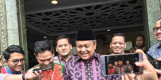 juta sektor informal terdaftar di qris rev1