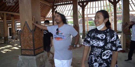 Bangun Pendopo Mewah dan Besar, Soimah Ungkap Ada Artis yang Benci dan Iri