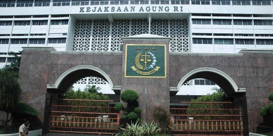Komisi III DPR Sambangi Kejagung Bahas Buronan Djoko Tjandra dan Kasus Jiwasraya