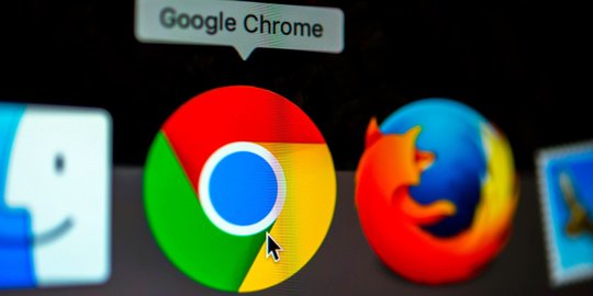 Pembaruan Chrome Janjikan Penghematan Daya Baterai Laptop Hingga 2 Jam