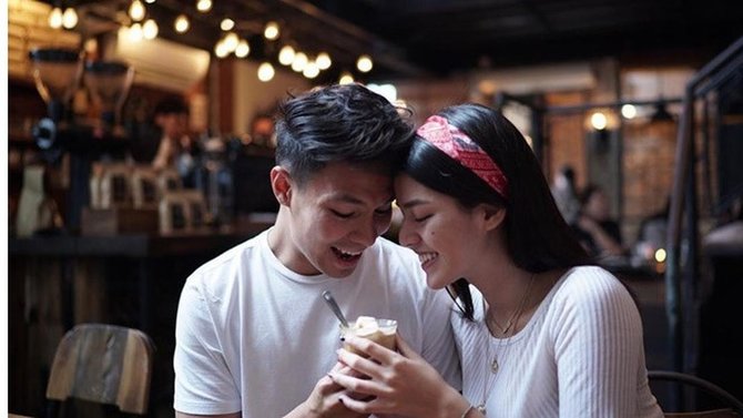 fero walandouw dan susan sameh