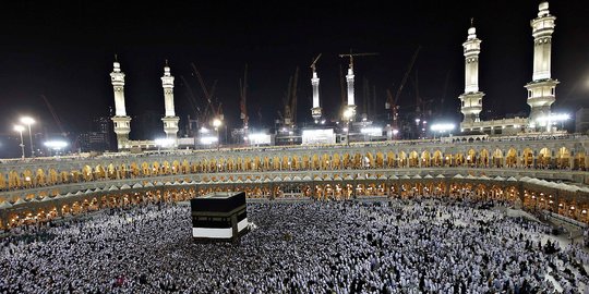 BPKH Usulkan Tambahan Alokasi Nilai Manfaat Sebagai Kompensasi untuk Jemaah Haji 2020