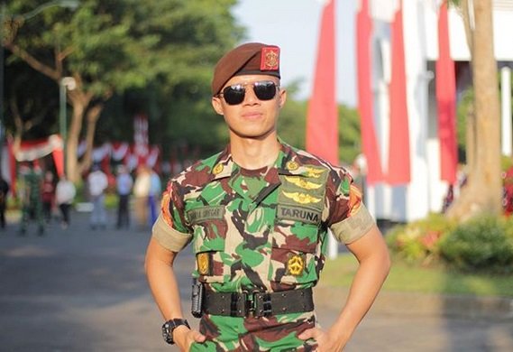 juanda siregar