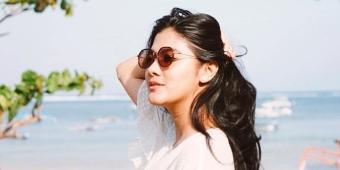 Miliki Wajah Protagonis Deretan Artis Ini Selalu Dapat Peran Istri Idaman Semua Halaman Merdeka Com