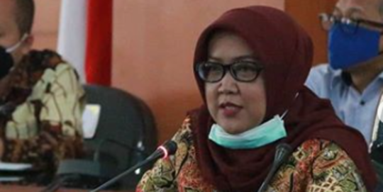 Lapor ke Mensos, Ade Yasin Sebut 172.669 Keluarga di Bogor Belum Terima Bansos