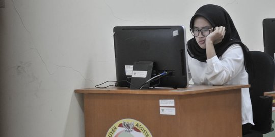 2019 dilaksanakan hingga oktober 2020