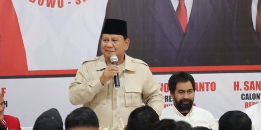 Rekomendasi Rahayu Saraswati Maju Pilkada Tangsel Masih Tertahan di Prabowo