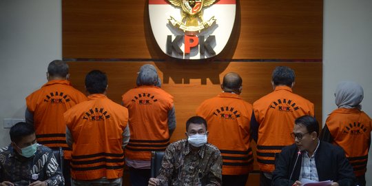 Wagub Kaltim: Gunakan Asas Praduga Tak Bersalah Atas Kasus Bupati Kutai Timur