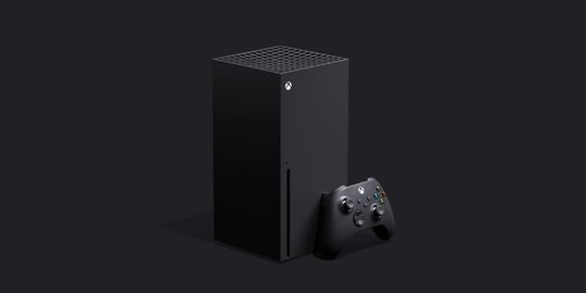 Microsoft Umumkan Deretan Gim Dari Xbox Series X Pada 23 Juli