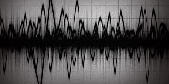 Kabupaten Jepara Gempa Magnitudo 6,1, Getaran Terasa hingga Yogyakarta