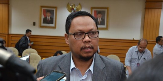 Lukman Edy: Erick Thohir Bangun Sinergi TNI/Polri di BUMN, Bukan Dwifungsi ABRI