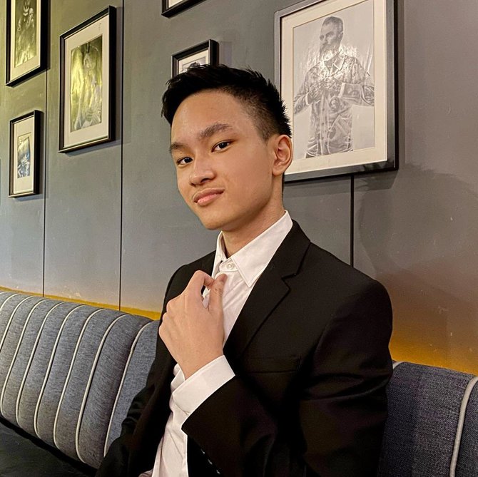 azka corbuzier