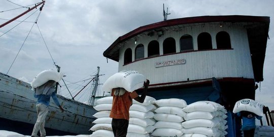 strategi produsen pupuk salurkan subsidi tepat sasaran & hindari penyelewengan