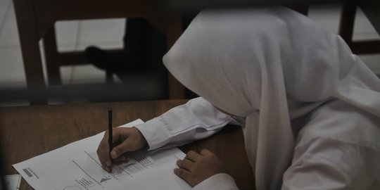 Kemendikbud: Belajar Jarak Jauh Tidak Permanen, Tapi Ada Aplikasinya