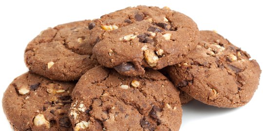 10 Cara Membuat Cookies Kekinian Aneka Rasa Mudah Dibuat Oleh Pemula Merdeka Com
